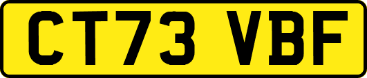 CT73VBF