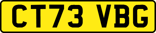 CT73VBG