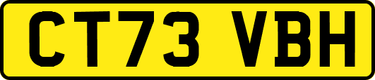 CT73VBH