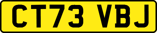 CT73VBJ