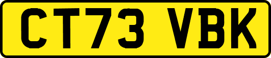 CT73VBK
