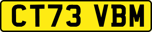 CT73VBM