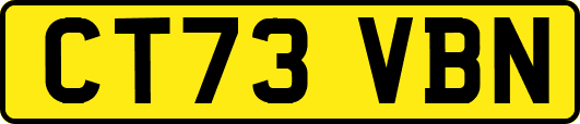 CT73VBN