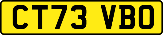 CT73VBO