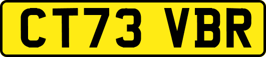 CT73VBR