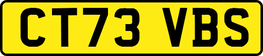 CT73VBS