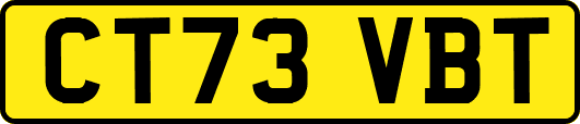 CT73VBT