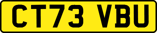 CT73VBU