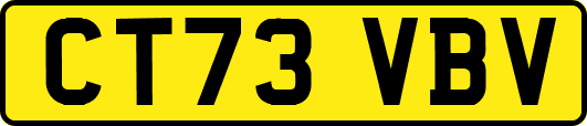 CT73VBV
