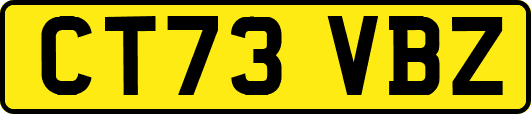 CT73VBZ