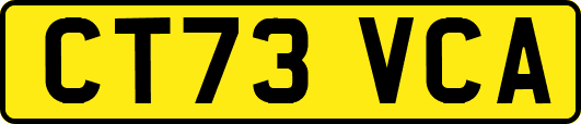 CT73VCA