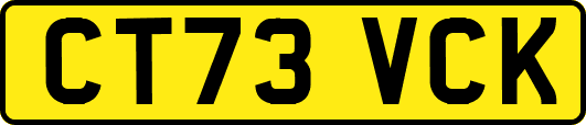 CT73VCK