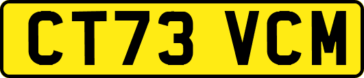 CT73VCM