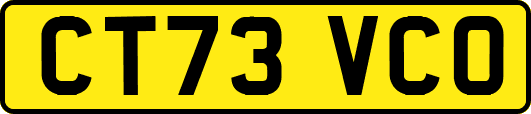 CT73VCO