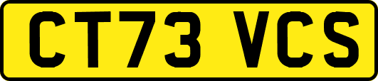CT73VCS