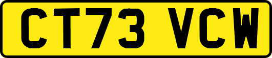 CT73VCW