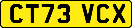 CT73VCX