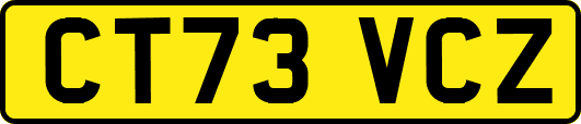 CT73VCZ