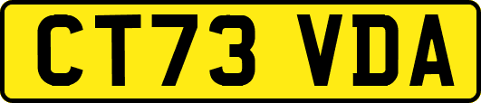 CT73VDA