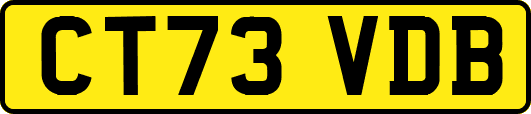 CT73VDB