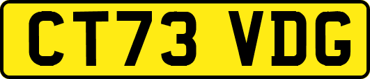 CT73VDG