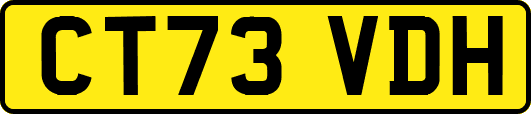CT73VDH