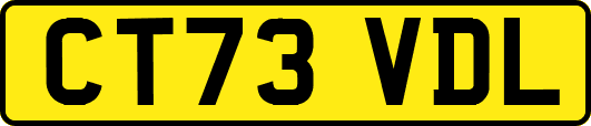 CT73VDL