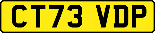 CT73VDP