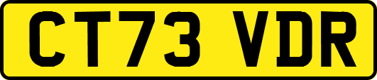 CT73VDR