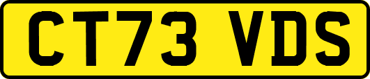 CT73VDS