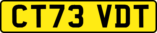 CT73VDT