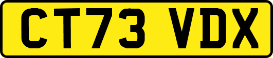 CT73VDX