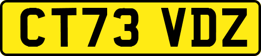 CT73VDZ