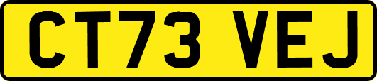 CT73VEJ