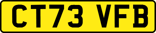 CT73VFB