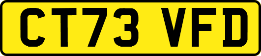 CT73VFD