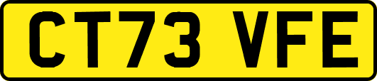 CT73VFE