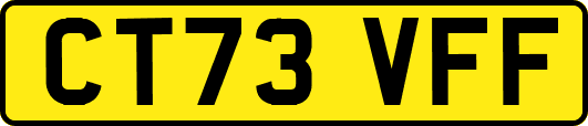 CT73VFF