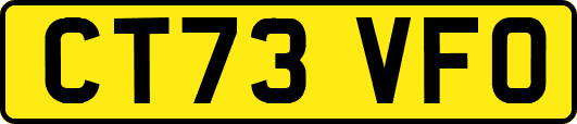 CT73VFO
