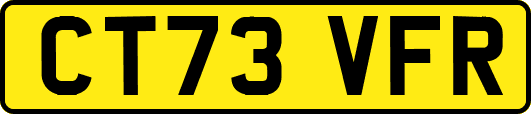 CT73VFR