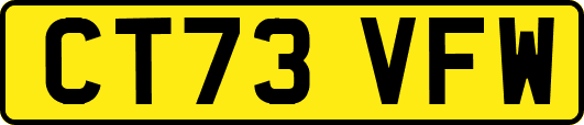 CT73VFW