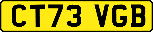 CT73VGB
