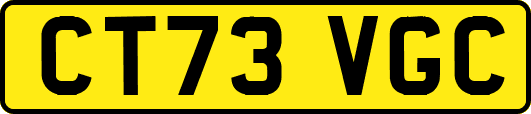 CT73VGC