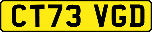 CT73VGD