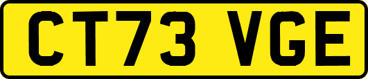 CT73VGE