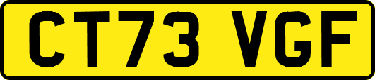 CT73VGF