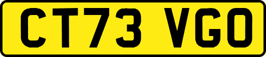 CT73VGO