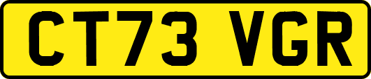 CT73VGR