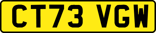 CT73VGW