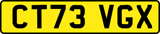 CT73VGX